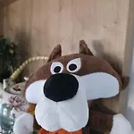 Apartment Wolf *