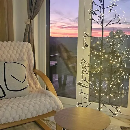 Apartman Wolf